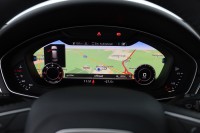 Audi A4 Avant 2.0 TDI Design
