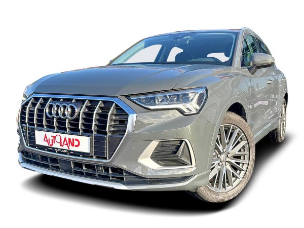 Audi Q3 40 TFSI quattro S-Tronic