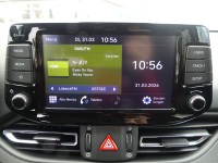 Hyundai i30 Kombi 1.0 Trend Mild-Hybrid