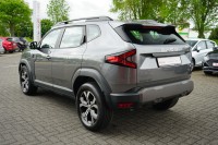 Dacia Duster TCe 130