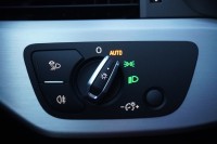 Audi A4 Quattro Avant 40 TDI S-Line quattro Aut.