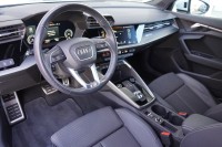 Audi A3 Sportback 35 1.5 TFSI S-line