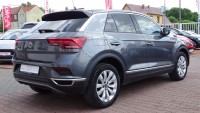 VW T-Roc 1.5 TSI Sport