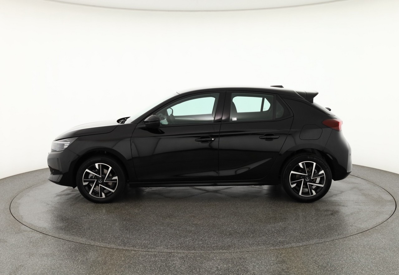 Opel Corsa GS 1.2 DI Turbo Aut.