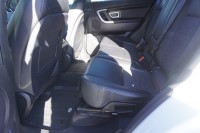 Land Rover Discovery Sport 2.0 SE AWD Aut.