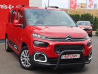 Citroen Berlingo 1.5 BlueHDi 130 Shine M