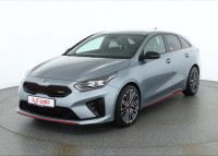 Kia ProCeed 1.6 T-GDI GT LED Navi Virtual Cockpit