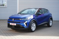 Vorschau: Renault Captur TCe 90 Facelift