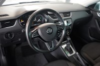 Skoda Octavia Combi 1.4 TSI