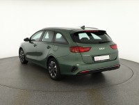 Kia cee'd Sporty Wagon Ceed SW 1.5 T-GDI Aut.