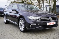 VW Passat Variant 1.4 TSI GTE