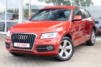 Vorschau: Audi Q5 2.0 TFSI quattro