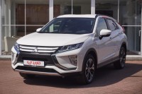 Vorschau: Mitsubishi Eclipse Cross 1.5 T-MIVEC Spirit CVT