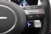 Hyundai Tucson 1.6T-GDI PHEV 4WD Aut.