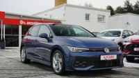 VW Golf VIII 2.0 GTI