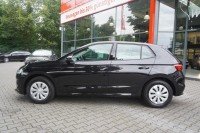 Skoda Fabia 1.0 MPI