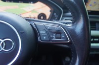 Audi A5 SB 2.0 TFSI quattro S-tronic