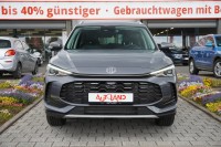 MG ZS 1.5 Hybrid Luxury Aut.