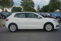 Skoda Fabia 1.0 TSI