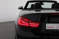 BMW 420 i Cabrio