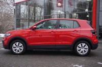 VW T-Cross 1.0