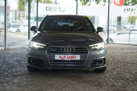 Audi A4 Quattro Avant 3.0 TDI sport quattro