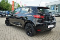 Renault Clio IV 0.9 TCe 75 Limited Black Sport