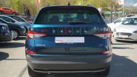 Skoda Kodiaq 2.0 TDI 4x4