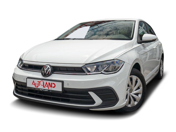 VW Polo 1.0