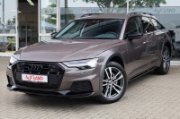 Audi A6 Allroad allroad 50 3.0 TDI quattro