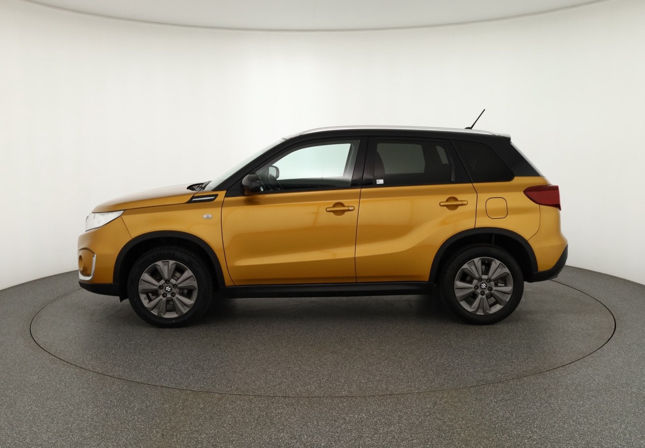 Suzuki Vitara 1.0 Comfort 4x4