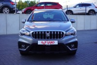 Suzuki SX4 S-Cross 1.0 Club