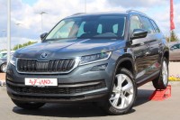 Vorschau: Skoda Kodiaq 1.5 TSI DSG