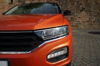 VW T-Roc 1.0 Style