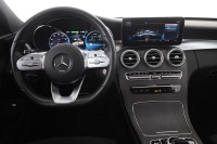 Mercedes-Benz C 300 C300 de T AMG Line