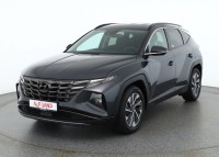 Hyundai Tucson 1.6 T-GDI MHEV Trend LED Navi Kamera AHK