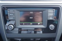 Skoda Rapid 1.2 MPI