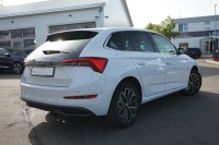 Skoda Scala 1.0 TSI DSG