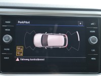 VW T-Roc 1.0 TSI