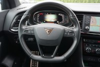 Cupra Ateca 2.0 TSI 4Drive