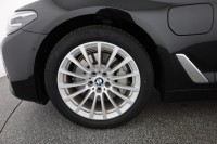 BMW 530 e Touring