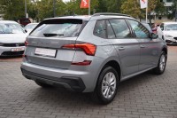 Skoda Kamiq 1.0 TSI