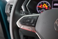 VW T-Cross 1.0 TSI Style