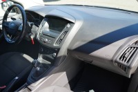 Ford Focus Turnier 1.5 TDCi Business