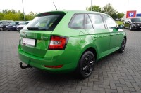 Skoda Fabia Combi 1.0