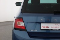 Skoda Fabia 1.0 MPI Drive 125