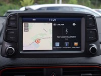 Hyundai Kona 1.6 T-GDI AT