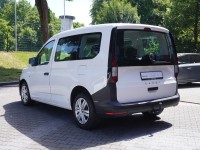 VW Caddy Kombi 2.0 TDI