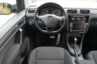 VW Caddy Alltrack 2.0 TDI DSG