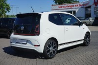 VW up up! 1.0 GTI